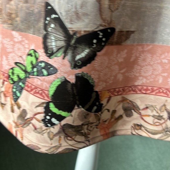 Beautiful Alice and Olivia dress - Picture 5 of 9